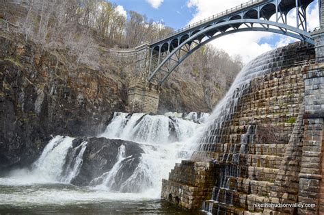 Croton Gorge Park | Hike the Hudson Valley