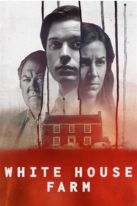 White House Farm (TV Series 2020-2020) — The Movie Database (TMDB)