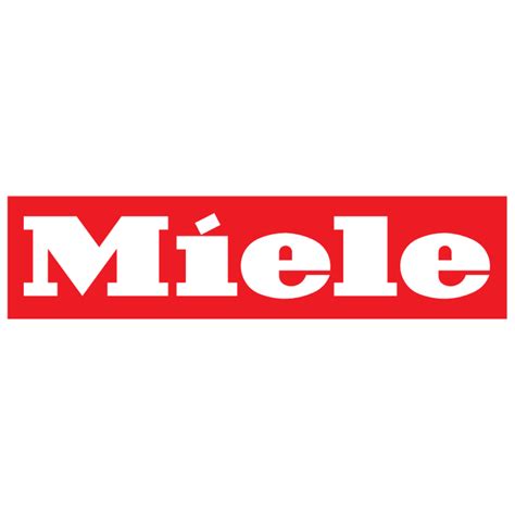 Miele logo, Vector Logo of Miele brand free download (eps, ai, png, cdr ...