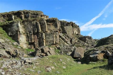 Chinley Churn, Brown Knoll, South Head and Mount Famine ~ Occasionally Lost