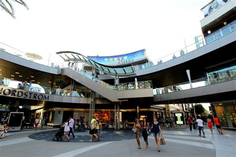Santa Monica Place ~ a Shopping Mall | Santa Monica, Califor… | Flickr