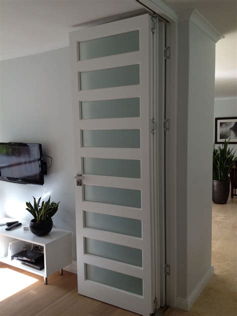 folding room divider by Door and Window Decor. www.doorsystems.co.za ...