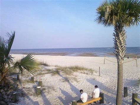 Biloxi Beach - All You Need to Know BEFORE You Go - Updated 2020 (MS) - Tripadvisor