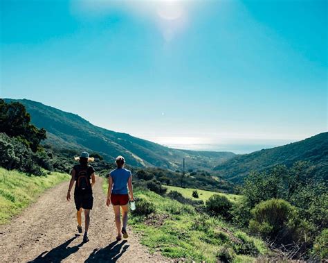 Laguna Beach's Top 5 Trails for Hiking, Biking, and Running