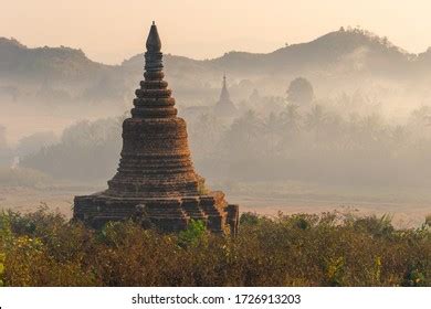 396 Mrauk U Sunrise Images, Stock Photos & Vectors | Shutterstock