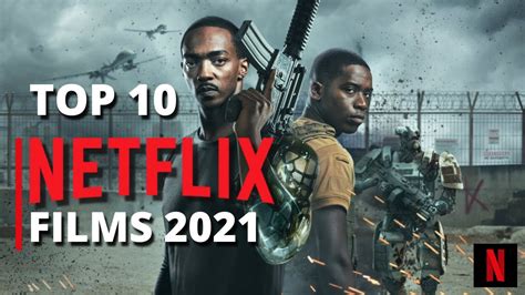 MON TOP MEILLEURS FILM NETFLIX 2021 😜 - YouTube