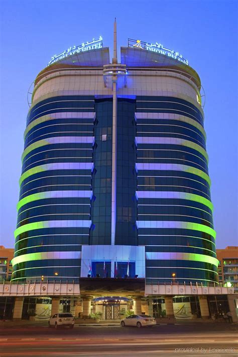 Grand Excelsior Hotel Bur Dubai | Secure Your Hotel, Self-Catering, or ...