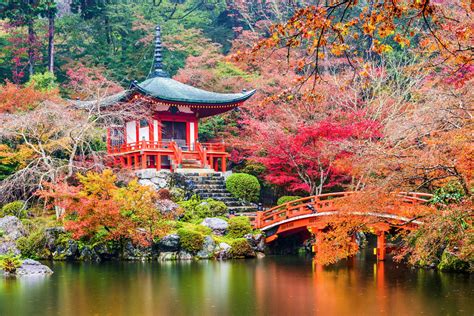 Kyoto: Japan's cultural capital | Asia Pacific Travel Beat