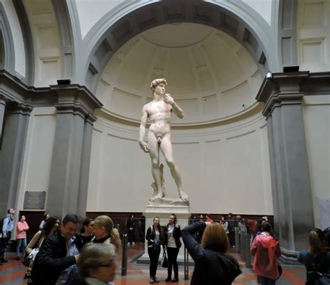 22 Amazing Facts About The Statue Of David | Ultimate List