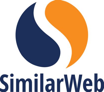 SimilarWeb Ltd vector logo – Download for free