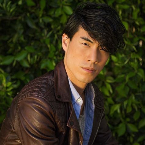 Eugene Lee Yang on Instagram: “Official new headshot Photography by ...