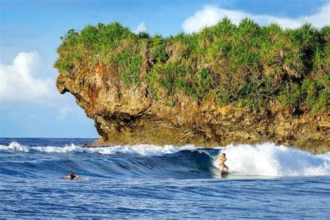 Surfing Siargao: Ocean Ecstasy In The Philippines • Expert Vagabond