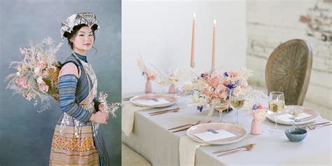 Traditional Hmong Wedding Ideas With A Modern Spin