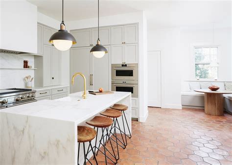 Terracotta Kitchen Floor Ideas – Things In The Kitchen