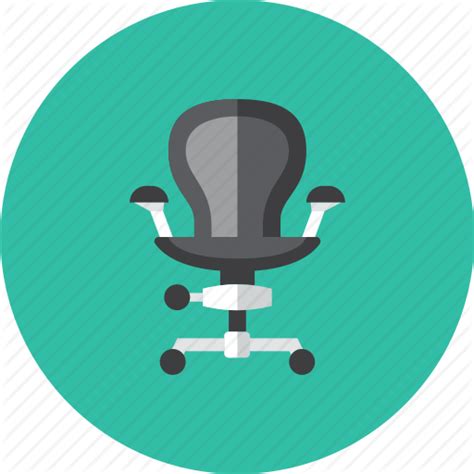 Office Chair Icon #99559 - Free Icons Library