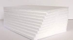 Styrofoam Sheets in Nairobi Kenya (1.2m*1.2m all thicknesses) – Insulation World Kenya Limited