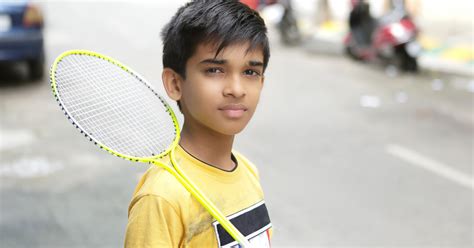 10 Reasons Why Kids Should Play Badminton - PiggyRide