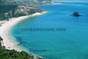 Best 10 Beaches Around Lisbon - The Lisbon Guide - Updated 2024