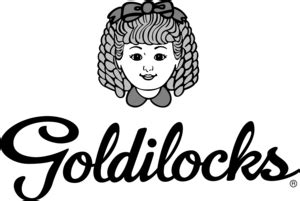 Goldilocks Logo PNG Vector (SVG) Free Download