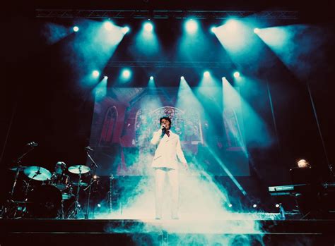 Gallery – Elvis Tribute UK World Tour