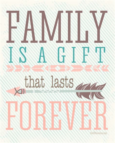 Family Is Forever Quotes. QuotesGram