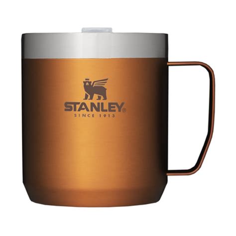 Stanley Classic Legendary Camp Mug | 12 OZ - Utah Whitewater Gear