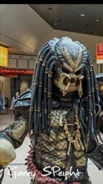 Predator, Dreadlocks, Hair Styles, Pictures, Beauty, Hair Plait Styles, Photos, Hair Makeup, Hairdos