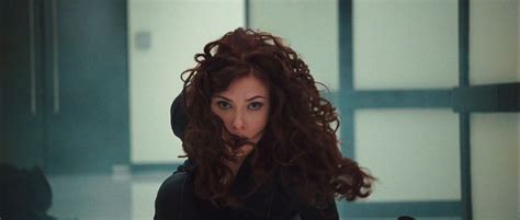 Scarlett Johansson | Iron Man 2 Trailer Screencaps - Scarlett Johansson Image (9587661) - Fanpop