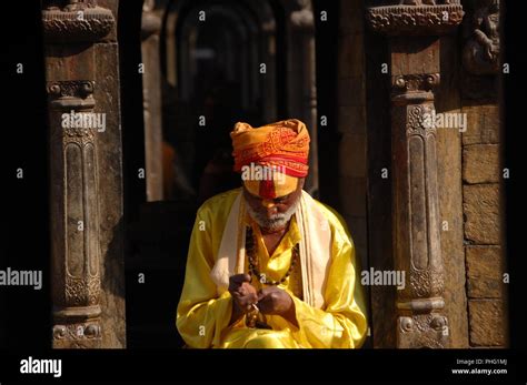 Festival ,Kathmandu, Nepal Stock Photo - Alamy