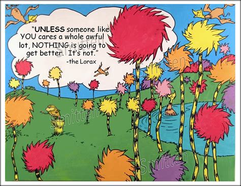 The Lorax 2012 Quotes. QuotesGram