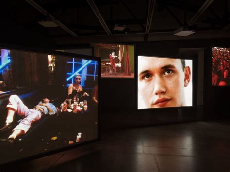 » New York – Charles Atlas: “A Prune Twin” at Luhring Augustine Through ...