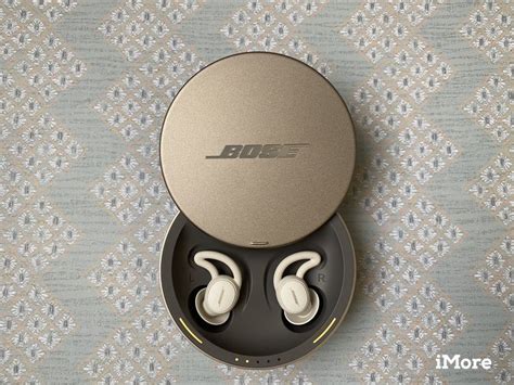 Bose Sleepbuds II review: Finally, a good night's sleep | iMore