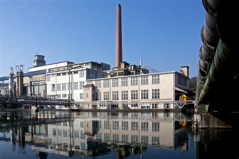 Tote Fabrik Foto & Bild | industrie und technik, industrie- kultur, industriebauten Bilder auf ...