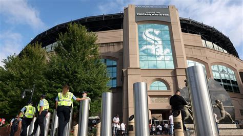 White Sox stadium update: here’s what we know so far – NBC Chicago