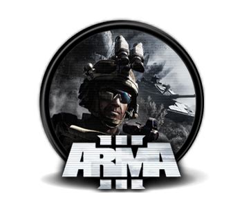 ARMA 3 PNG transparent image download, size: 350x300px