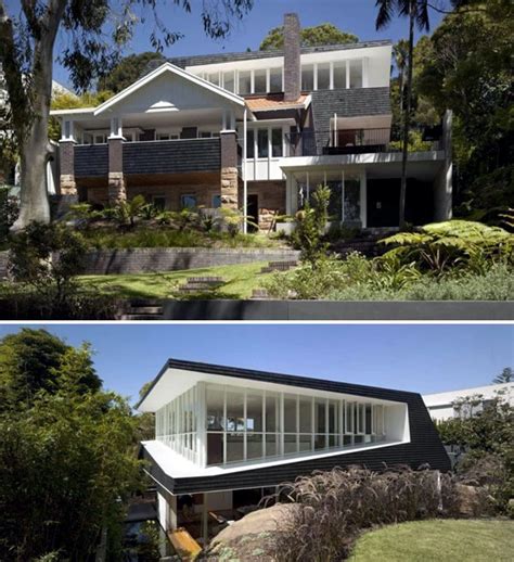 Five modern house extension design | Avso