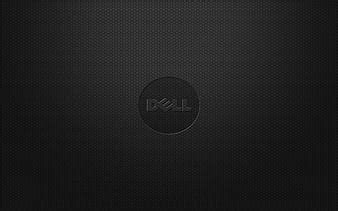 Dell, Dark Dell, HD wallpaper | Peakpx