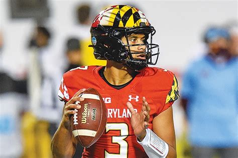 2022 First Glance Preview: Maryland Terrapins — Hoosier Huddle