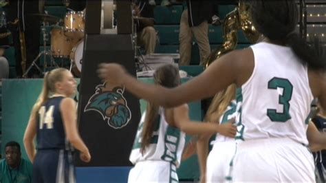 Women's Basketball Highlights vs CSU 2/16/16 - YouTube