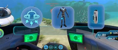 Where to get Stasis Rifle Fragments in Subnautica