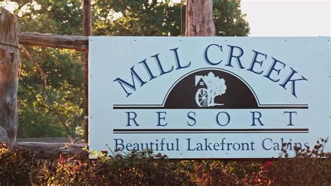 Mill Creek Resort