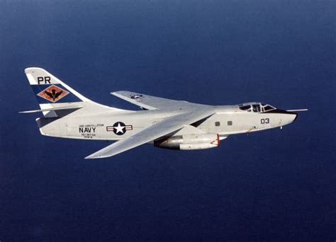 Douglas A-3 Skywarrior - Price, Specs, Photo Gallery, History - Aero Corner