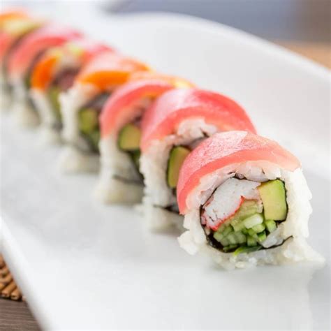 What Is Maki Sushi? A Clear And Confident Explanation