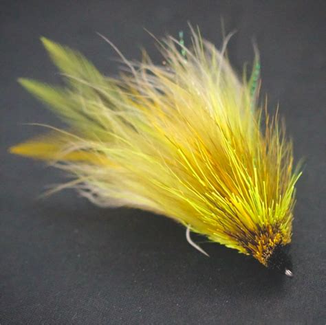 7 Best of the Best Largemouth Bass Flies Fly Tying Recipes & Patterns