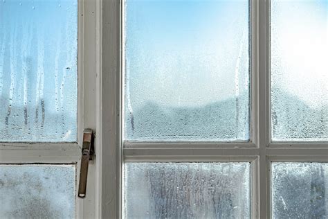 How To Prevent Condensation on Windows - This Old House