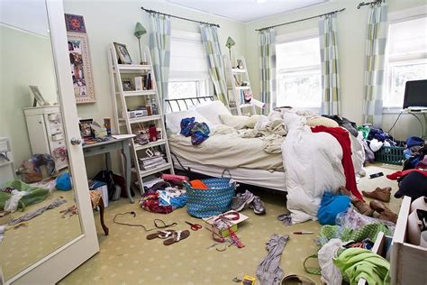 How to Deal with Clutter - Mulberry Maids Blog