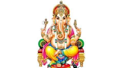 Lord Ganesha Images God HD Wallpapers