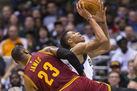 Cavaliers vs. Bucks: game preview, start time, TV information - Fear ...