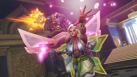 Overwatch 2 Season 4: Release date, patch notes, Battle Pass, Mythic ...