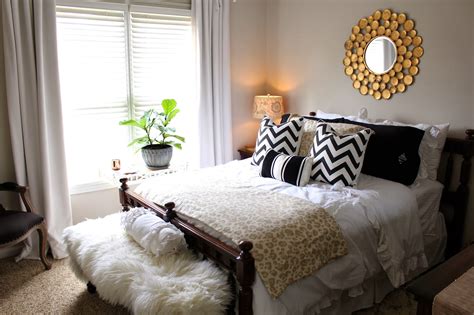 Top 5 Decor Tips for Creating the Perfect Guest Room